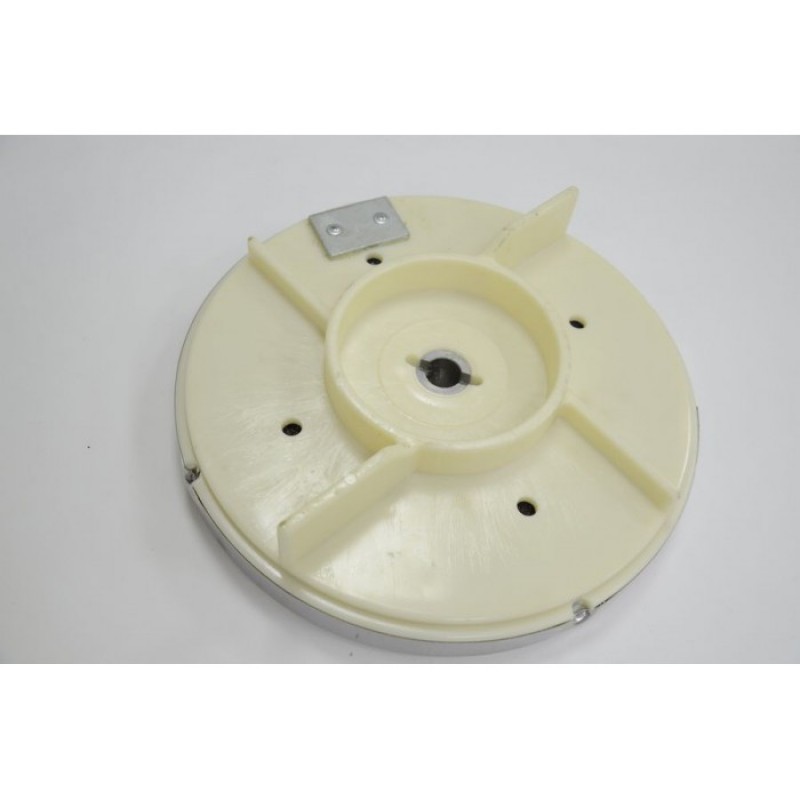 Диск абразивный в сборе 16.000 на МОК-300, 300М,150,150М																